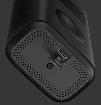 Xiaomi портативный электрический воздушный компрессор 1S насос компрессор USB-C