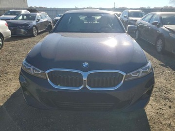 BMW Seria 3 G20-G21 2025 BMW Seria 3 330xi 2025 2.0l 2.0 Benzyna 255KM, zdjęcie 5