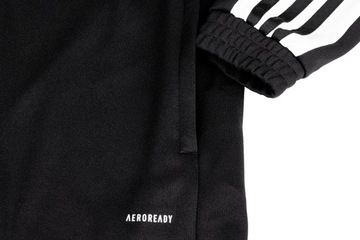 Мужской спортивный костюм Adidas Squadra 21 на молнии, размер М
