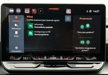 Cupra Formentor 2025 Cupra Formentor Pakiety, 4X4, Kamera 360, DCC, SENNHEISER, GPS, Pamiec fo, zdjęcie 35