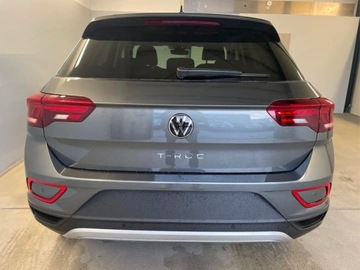 Volkswagen T-Roc I SUV Facelifting 1.5 TSI ACT 150KM 2025 Life Plus 1.5 TSI 150KM, zdjęcie 3