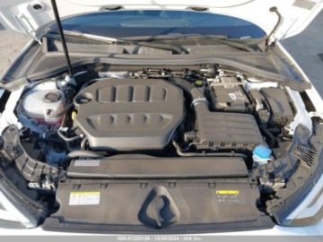 Audi A3 8Y 2023 Audi a3 Premium 40, 2023r., 2.0L 2.0 Benzyna 201KM, zdjęcie 12