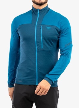 Bluza Polarowa DYNAFIT SPEED PTC JKT r.M/48