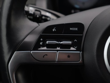 Hyundai Tucson IV SUV 1.6 T-GDI 150KM 2021 Hyundai Tucson 1.6 T-GDI, Salon Polska, zdjęcie 16