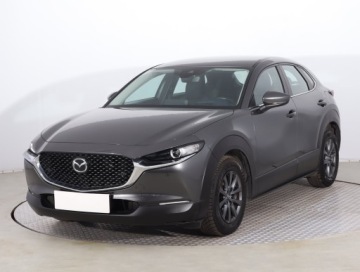 Mazda CX-30 2.0 Skyactiv-G 122KM 2019 Mazda CX-30 Skyactiv-G 2.0, Salon Polska, zdjęcie 1