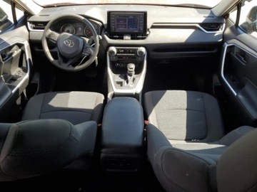 Toyota 2022 Toyota RAV4 le, 2022r., 4x4, 2.5L 2.5 Benzyna 203KM, zdjęcie 7