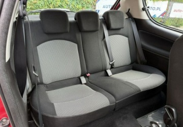 Peugeot 206 Hatchback 1.1 i 60KM 2003 Peugeot 206 1,1 60KM Krajowy Serwisowany Kola lato zima 1.1 Benzyna, zdjęcie 10