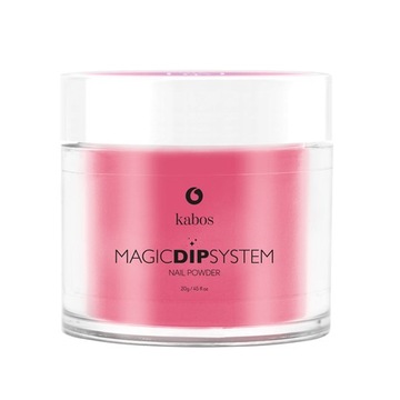 Puder tytanowy Pink Delight (52) 20g KABOS
