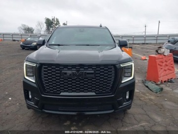  GMC Yukon XL Denali 2021 6.2l 6.2 Benzyna 420KM, zdjęcie 7