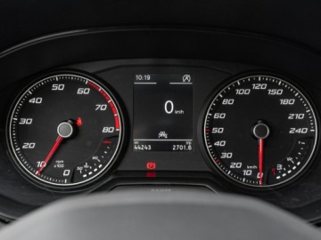 Seat Ibiza V Hatchback 5d Facelifting 1.0 MPI 80KM 2022 Seat Ibiza WD9531S#1.0 MPI EVO Reference LED, zdjęcie 14