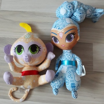 Набор Sambro Shimmer and Shine Tala Shimmer 27см