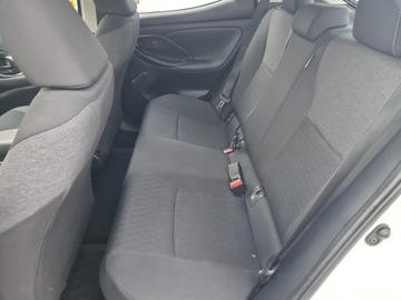 Toyota Yaris IV Hatchback 1.5 Hybrid Dynamic Force 116KM 2021 Toyota Yaris Hybrid 1.5 Comfort IV (2020-) Toyota, zdjęcie 12