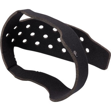 Kask jeździecki 140 aksamit