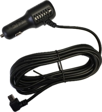 MIO ŁADOWARKA ZASILACZ SAMOCHODOWY 2A MIO C580 / 818 / C588T / C545 / 866
