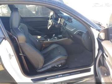BMW Seria 2 G42-U06 2020 BMW M2 2020r., 3.0L 3.0 Benzyna 405KM, zdjęcie 8