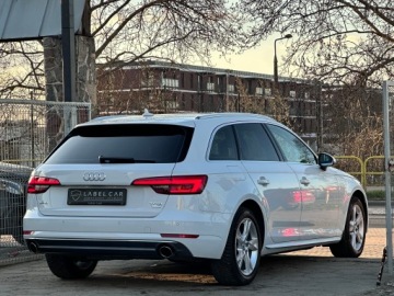 Audi A4 B9 Avant 2.0 TFSI ultra 190KM 2017 Audi A4 B9 2.0 TFSI 190KM ULTRA Sport S-Tronic VIRTUAL / FULL LED /B. PERŁA, zdjęcie 21