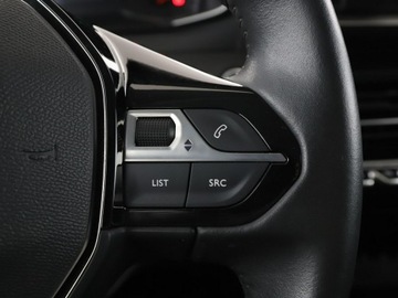 Peugeot 208 II Hatchback 1.2 PureTech 102KM 2021 Peugeot 208 klima auto full LED czujniki, zdjęcie 29