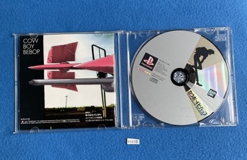 Ковбой Бибоп NTSC-J