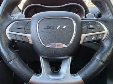 Jeep Grand Cherokee IV Terenowy Facelifting 6.4 V8 468KM 2014 JEEP GRAND CHEROKEE SRT V8 6.4l 520KM*PL * Bezwypadek * Rozbudowa silnika, zdjęcie 17