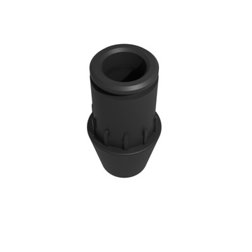 Конусная муфта блендера Bosch MS6CA4150