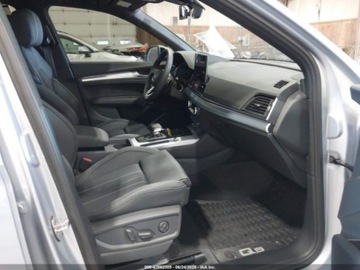 Audi 2025 Audi Q5 Sportback Premium Plus 45 Tfsi S Line Quattro S Tronic 2025 2.0l, zdjęcie 10