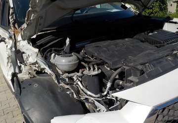 Seat Tarraco SUV 2.0 TDI 190KM 2019 Seat Tarraco Diesel Okazja 2.0 Diesel 190KM, zdjęcie 4