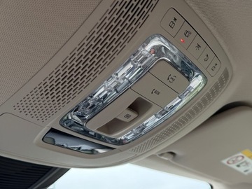 Mercedes GLE V167 SUV 2.9 400d 330KM 2021 MERCEDES-BENZ GLE 400D SALON PL FV 23% BEZWYPADKOWY FABRYCZNA GWARANCJA ! !, zdjęcie 22