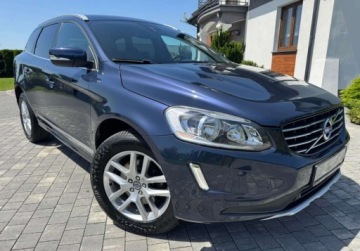 Volvo XC60 I SUV Facelifting 2.0 D4 DRIVE-E 181KM 2014 Volvo XC 60 2.0D4 181PK Automat Skory Xenon Panorama Serwis Zadbane POLECAM, zdjęcie 25