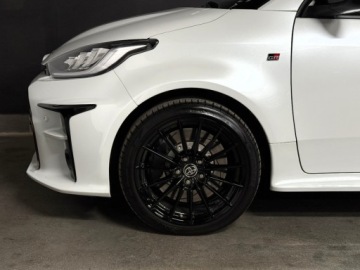 Toyota 2021 Toyota GR Yaris 1.6 Turbo 261 KM Pakiet VIP Head Up JBL Full LED Salon PL, zdjęcie 15