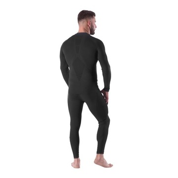 МУЖСКОЕ ТЕРМОАКТИВНОЕ НИЖНЕЕ ТЕРМООДЕЖДА НА ЗИМУ 2XL/3XL
