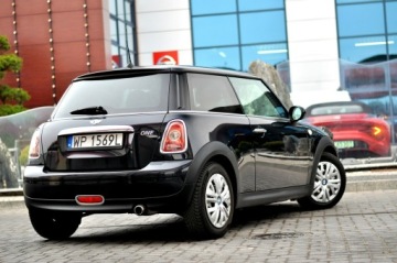 Mini One II 2008 Mini ONE 1,4 95KM Klima Serwis, zdjęcie 3