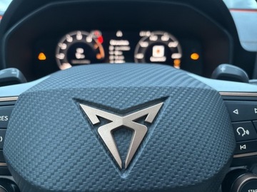 Cupra Leon II 2025 Cupra Leon 1.5 eTSI 150 KM 7-biegowa automatyczna, zdjęcie 20