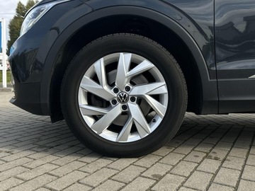 Volkswagen Tiguan II SUV Facelifting 2.0 TSI 190KM 2022 Volkswagen Tiguan DSG! IG.LIGHT! Virtual Cockpit!, zdjęcie 30