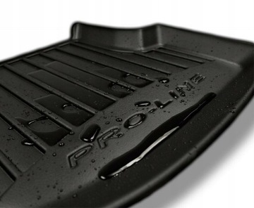 3D резиновые коврики для BMW 3 серии F30/F31 11-18