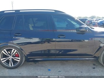 BMW X7 2023 BMW X7 2023r., 4x4, 3.0L 3.0 Benzyna 375KM, zdjęcie 4