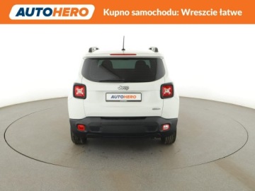 Jeep Renegade SUV 1.4 MultiAir 140KM 2016 Jeep Renegade automat navi klima auto grzane, zdjęcie 5