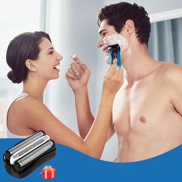 ПЛЕНКА ДЛЯ БЛОКА ГОЛОВКИ ДЛЯ BRAUN 32B SERIES 3
