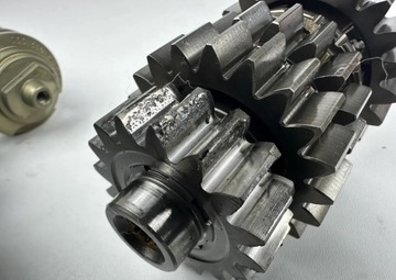 Skrzynia biegów KTM Sx-f 250 79033001100 , 79033010100