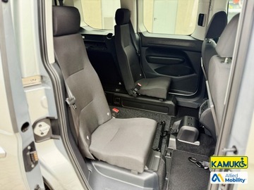 Ford Tourneo Connect IV Van 1.5 EcoBoost 114KM 2025 Ford Connect Freedom | Dla osób niepełnosprawnych | Kamuko, zdjęcie 25