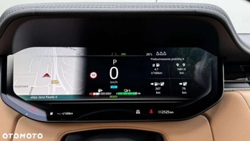 Land Rover 2025 Land Rover Range Rover Land Rover Range Rover 3.0 P460e PHEV HSE 3.0 460KM, zdjęcie 10