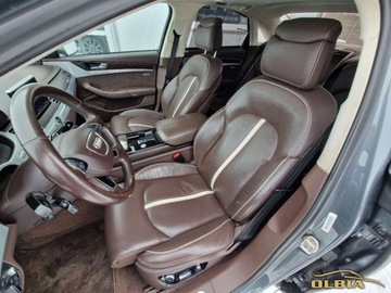 Audi A8 D4 Sedan Facelifting 3.0 TDI 262KM 2016 Audi A8 Quattro LedXenonMatrix Skory Audi Design Selection 3.0 Diesel, zdjęcie 38