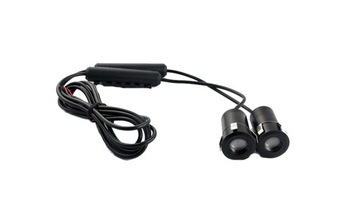 СВЕТОДИОДНЫЙ ЛОГОПРОЕКТОР CITROEN