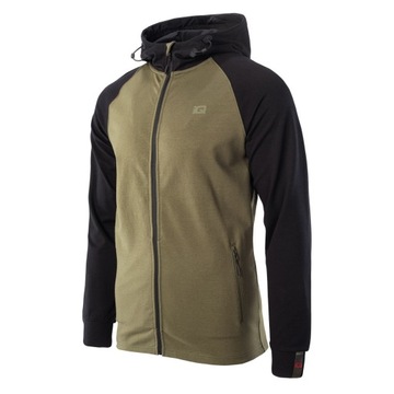 IQ SILVER мужская толстовка