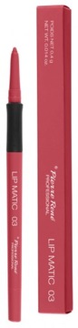 PIERRE RENE Lip Matic KREDKA DO UST 03
