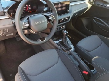 Skoda Fabia IV 2026 SKODA Fabia Drive 1.0 TSI DSG Hatchback 115KM 2026, zdjęcie 5