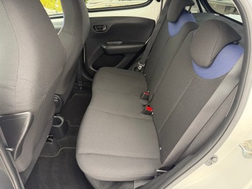 Citroen C1 II Hatchback 5d 1.0 VTi 72KM 2020 Citroen C1 2020r Piękny Najbogatsza wersja JCC+, zdjęcie 14