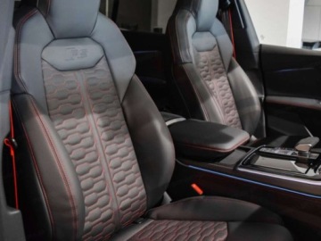 Audi Q8 2026 Q8 / E-Tron RSQ8 TFSI quattro Performance 4.0 (640KM) 2026, zdjęcie 16