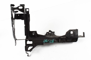BMW F10 F11 Ślizg uchwyt ramię lampy prawy 7200794