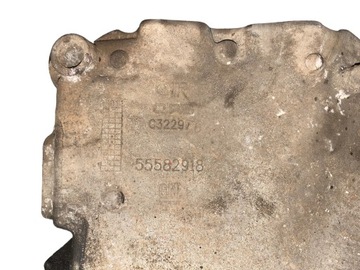 OPEL ASTRA J 2000CM3 2012 VANA OLEJ COUPE 55567088