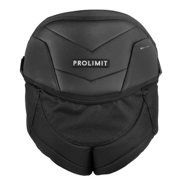 Ремни безопасности Trapeze Prolimit для виндсерфинга Freemove Black XL